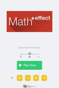 Cкриншот Math Effect Full, изображение № 1389581 - RAWG