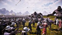 Cкриншот Ultimate Epic Battle Simulator 2, изображение № 3046502 - RAWG