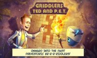 Cкриншот Griddlers. Ted and P.E.T. Free, изображение № 1585077 - RAWG