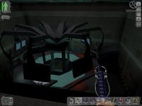 Cкриншот Deus Ex, изображение № 300541 - RAWG