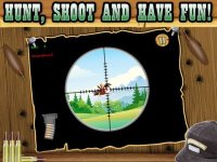 Cкриншот Awesome Turkey Hunting Shooting Game By Top Gun Sniper Hunt Games For Boys FREE, изображение № 871778 - RAWG