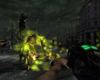 Cкриншот Hellgate: London, изображение № 403051 - RAWG