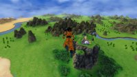 Cкриншот Dragon Ball Z: Ultimate Tenkaichi, изображение № 582174 - RAWG