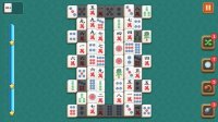 Cкриншот Mahjong Match Puzzle, изображение № 1578936 - RAWG