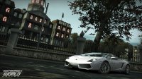 Cкриншот Need for Speed World, изображение № 518305 - RAWG