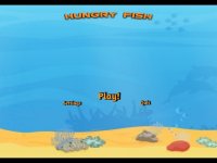 Cкриншот Hungry Fish, изображение № 2462387 - RAWG