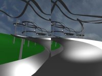 Cкриншот Coaster! Racetrack Edition, VR Stereograph, изображение № 2054314 - RAWG