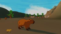 Cкриншот The Capybara Game, изображение № 3155327 - RAWG