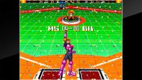 Cкриншот ACA NEOGEO 2020 SUPER BASEBALL, изображение № 800671 - RAWG