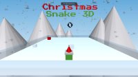 Cкриншот Christmas Snake 3D, изображение № 2654917 - RAWG
