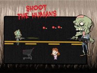 Cкриншот Zombies Vs Humans - The Space Battle For Earth, изображение № 1757818 - RAWG