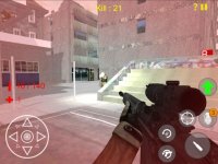 Cкриншот Terrorist Shooting Strike Game, изображение № 972891 - RAWG