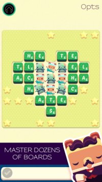 Cкриншот Alphabear: Word Puzzle Game, изображение № 33460 - RAWG