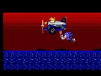 Cкриншот Sonic Spinball (1993), изображение № 760346 - RAWG