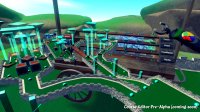 Cкриншот Cloudlands: VR Minigolf, изображение № 91708 - RAWG