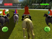 Cкриншот Horse Racing - Race Horses Derby 3D, изображение № 1706258 - RAWG