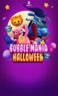 Cкриншот Bubble Mania: Halloween, изображение № 1418921 - RAWG