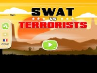 Cкриншот SWAT Force vs TERRORISTS, изображение № 1503979 - RAWG