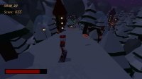 Cкриншот Santa of Red Town: A Paint the Town Red Fangame, изображение № 2650932 - RAWG