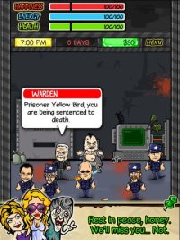 Cкриншот Prison Life RPG, изображение № 975162 - RAWG