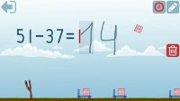 Cкриншот Third grade Math - Subtraction, изображение № 1559140 - RAWG