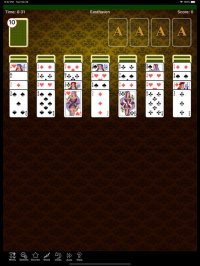 Cкриншот Easthaven Solitaire, изображение № 1890007 - RAWG