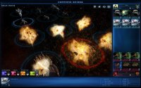 Cкриншот Spaceforce Constellations, изображение № 204869 - RAWG