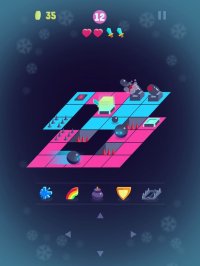 Cкриншот Crossy Maze, изображение № 1638027 - RAWG