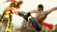 Cкриншот TEKKEN 6, изображение № 511138 - RAWG