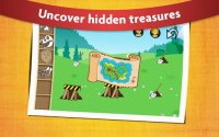 Cкриншот Kids Dino Adventure Game - Free Game for Children, изображение № 1466112 - RAWG