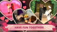Cкриншот Love Story Craft: Dating Simulator Games for Girls, изображение № 2089875 - RAWG