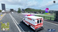 Cкриншот Ambulance Emergency Simulation, изображение № 3347589 - RAWG