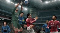 Cкриншот Pro Evolution Soccer 2012, изображение № 576581 - RAWG