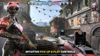 Cкриншот Modern Combat Versus: New Online Multiplayer FPS, изображение № 1411002 - RAWG