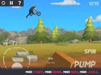 Cкриншот Pumped BMX 3, изображение № 1562944 - RAWG