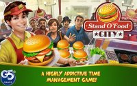Cкриншот Stand O’Food City, изображение № 2036254 - RAWG