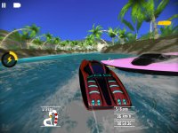 Cкриншот Driver Speedboat Paradise, изображение № 2987315 - RAWG