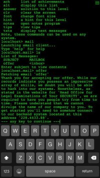 Cкриншот Hack NET, изображение № 981204 - RAWG
