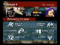 Cкриншот Fighters Destiny, изображение № 740690 - RAWG