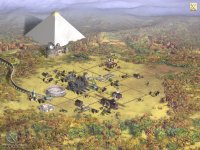 Cкриншот Sid Meier's Civilization III Complete, изображение № 652628 - RAWG