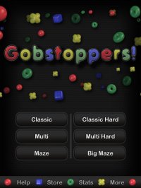 Cкриншот Gobstoppers!, изображение № 2047383 - RAWG