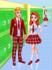 Cкриншот High School Girlfriend Break Up, изображение № 1526461 - RAWG