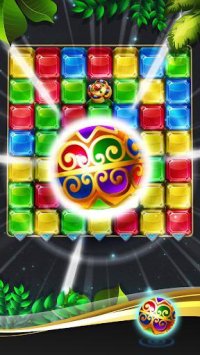 Cкриншот Jewel Blast: Temple, изображение № 1469850 - RAWG
