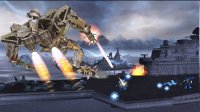 Cкриншот Transformers: Revenge of the Fallen, изображение № 251909 - RAWG