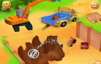 Cкриншот Construction City For Kids, изображение № 1589019 - RAWG