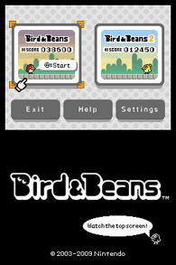 Cкриншот Bird & Beans, изображение № 247475 - RAWG