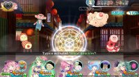 Cкриншот Genkai Tokki: Moero Chronicle, изображение № 645872 - RAWG