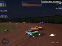 Cкриншот Dirt Track Racing 2, изображение № 289443 - RAWG