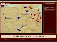 Cкриншот Wargamer: Napoleon 1813, изображение № 345217 - RAWG