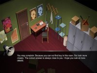 Cкриншот 13 Puzzle Rooms: Escape game, изображение № 2084076 - RAWG